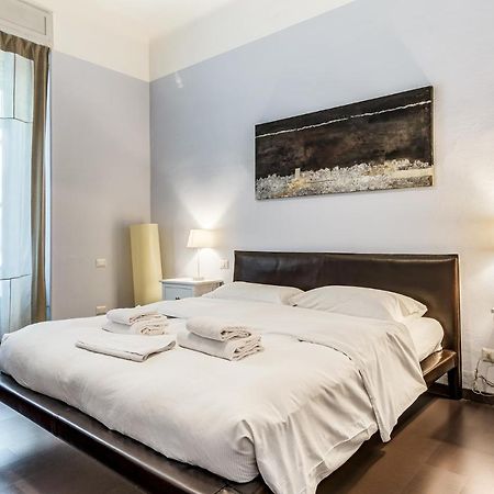 Citylife Tiziano 4Pax Wifi Milano Dış mekan fotoğraf
