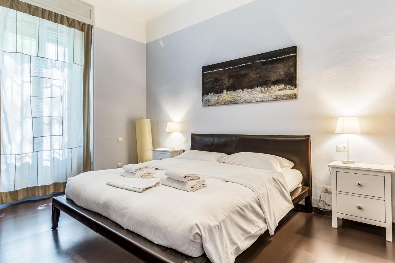 Citylife Tiziano 4Pax Wifi Milano Dış mekan fotoğraf