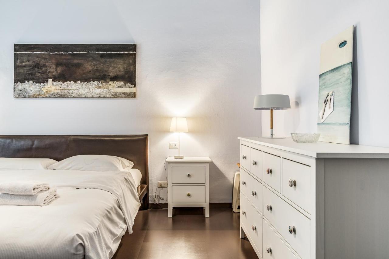 Citylife Tiziano 4Pax Wifi Milano Dış mekan fotoğraf
